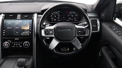 2021 (71) LAND ROVER DISCOVERY 3.0 D250 R-Dynamic S 5dr Auto 5865819