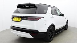 2021 (71) LAND ROVER DISCOVERY 3.0 D250 R-Dynamic S 5dr Auto 5866037