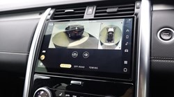 2021 (71) LAND ROVER DISCOVERY 3.0 D250 R-Dynamic S 5dr Auto 5865828