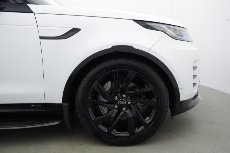 2021 (71) LAND ROVER DISCOVERY 3.0 D250 R-Dynamic S 5dr Auto 5865869