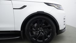 2021 (71) LAND ROVER DISCOVERY 3.0 D250 R-Dynamic S 5dr Auto 5865869