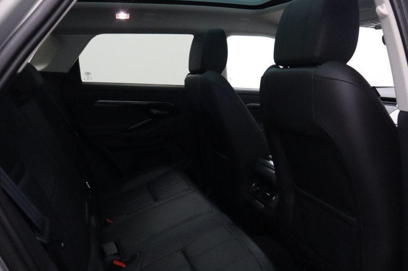 2020 (69) LAND ROVER RANGE ROVER EVOQUE 2.0 P200 SE 5dr Auto 5877733