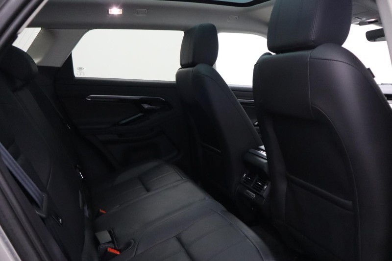 2020 (69) LAND ROVER RANGE ROVER EVOQUE 2.0 P200 SE 5dr Auto 5877725