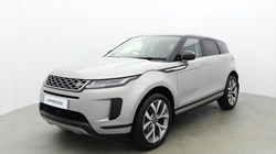 2020 (69) LAND ROVER RANGE ROVER EVOQUE 2.0 P200 SE 5dr Auto 5877707