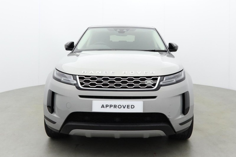 2020 (69) LAND ROVER RANGE ROVER EVOQUE 2.0 P200 SE 5dr Auto 5877706