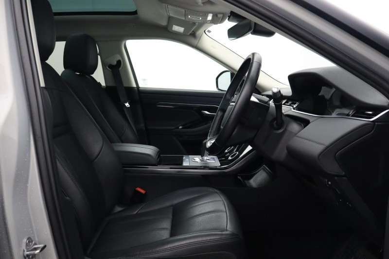 2020 (69) LAND ROVER RANGE ROVER EVOQUE 2.0 P200 SE 5dr Auto 5877737