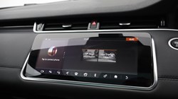 2020 (69) LAND ROVER RANGE ROVER EVOQUE 2.0 P200 SE 5dr Auto 5877762
