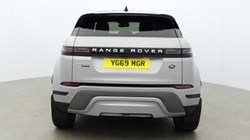 2020 (69) LAND ROVER RANGE ROVER EVOQUE 2.0 P200 SE 5dr Auto 5877772
