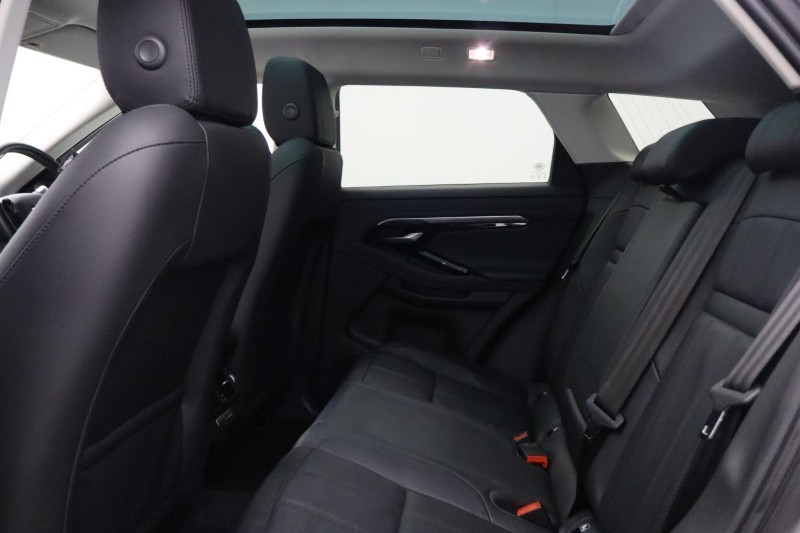 2020 (69) LAND ROVER RANGE ROVER EVOQUE 2.0 P200 SE 5dr Auto 5877722