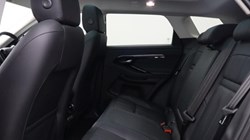 2020 (69) LAND ROVER RANGE ROVER EVOQUE 2.0 P200 SE 5dr Auto 5877722