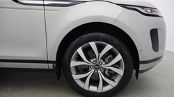2020 (69) LAND ROVER RANGE ROVER EVOQUE 2.0 P200 SE 5dr Auto 5877727