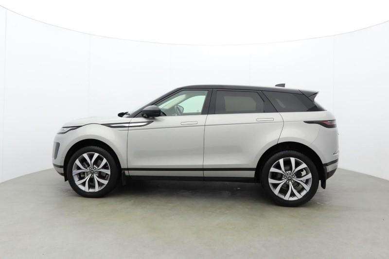 2020 (69) LAND ROVER RANGE ROVER EVOQUE 2.0 P200 SE 5dr Auto 5877710