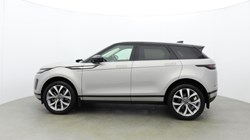 2020 (69) LAND ROVER RANGE ROVER EVOQUE 2.0 P200 SE 5dr Auto 5877710