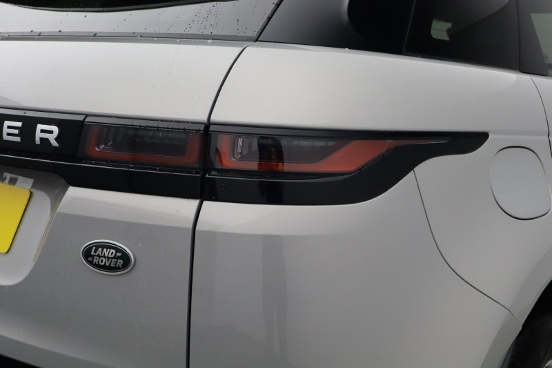 2020 (69) LAND ROVER RANGE ROVER EVOQUE 2.0 P200 SE 5dr Auto 5877724
