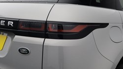 2020 (69) LAND ROVER RANGE ROVER EVOQUE 2.0 P200 SE 5dr Auto 5877724