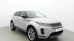 2020 (69) LAND ROVER RANGE ROVER EVOQUE 2.0 P200 SE 5dr Auto 5877705