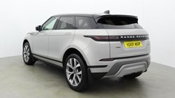 2020 (69) LAND ROVER RANGE ROVER EVOQUE 2.0 P200 SE 5dr Auto 5877774