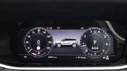2020 (69) LAND ROVER RANGE ROVER EVOQUE 2.0 P200 SE 5dr Auto 5877753