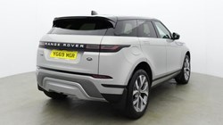 2020 (69) LAND ROVER RANGE ROVER EVOQUE 2.0 P200 SE 5dr Auto 5877773