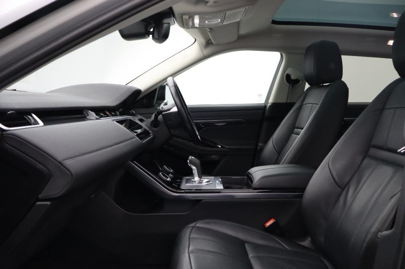 2020 (69) LAND ROVER RANGE ROVER EVOQUE 2.0 P200 SE 5dr Auto 5877720