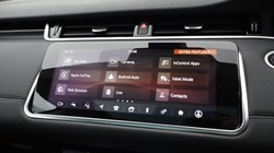 2020 (69) LAND ROVER RANGE ROVER EVOQUE 2.0 P200 SE 5dr Auto 5877760