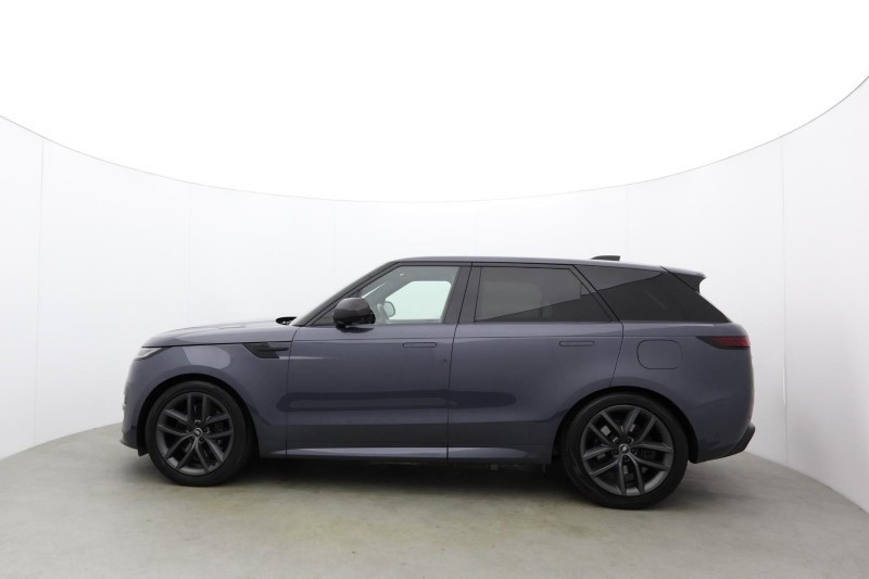 2023 (73) LAND ROVER RANGE ROVER SPORT 3.0 P440e Dynamic SE 5dr Auto 5923538