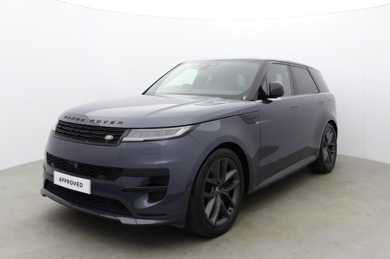2023 (73) LAND ROVER RANGE ROVER SPORT 3.0 P440e Dynamic SE 5dr Auto 5923535