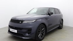 2023 (73) LAND ROVER RANGE ROVER SPORT 3.0 P440e Dynamic SE 5dr Auto 5923535