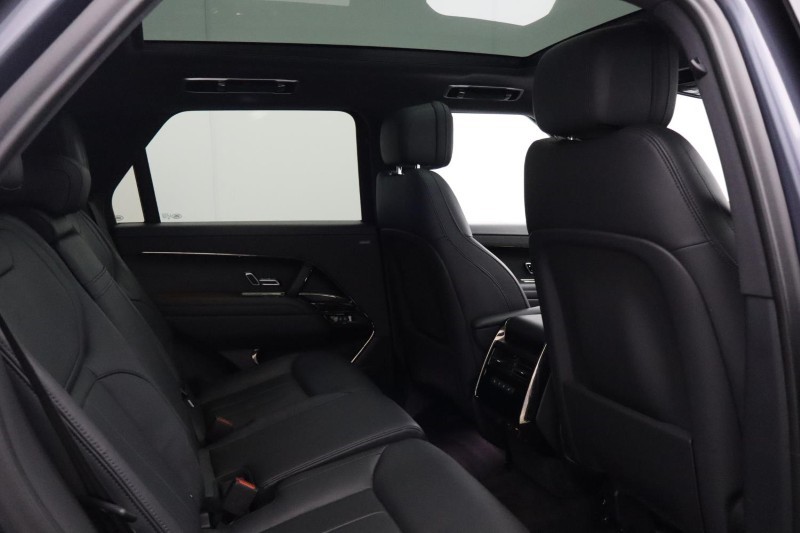 2023 (73) LAND ROVER RANGE ROVER SPORT 3.0 P440e Dynamic SE 5dr Auto 5923553