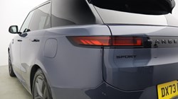 2023 (73) LAND ROVER RANGE ROVER SPORT 3.0 P440e Dynamic SE 5dr Auto 5923542