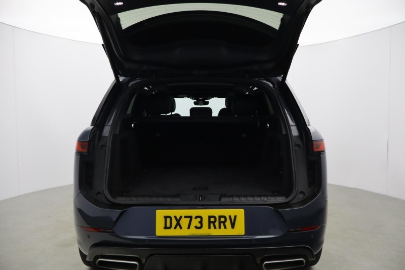 2023 (73) LAND ROVER RANGE ROVER SPORT 3.0 P440e Dynamic SE 5dr Auto 5923545