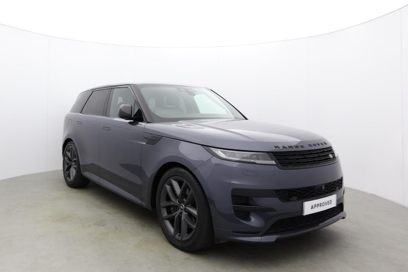2023 (73) LAND ROVER RANGE ROVER SPORT 3.0 P440e Dynamic SE 5dr Auto 5923533