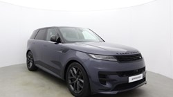 2023 (73) LAND ROVER RANGE ROVER SPORT 3.0 P440e Dynamic SE 5dr Auto 5923533