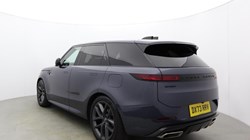 2023 (73) LAND ROVER RANGE ROVER SPORT 3.0 P440e Dynamic SE 5dr Auto 5923540
