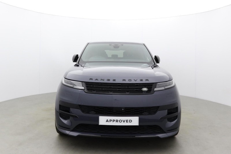 2023 (73) LAND ROVER RANGE ROVER SPORT 3.0 P440e Dynamic SE 5dr Auto 5923534