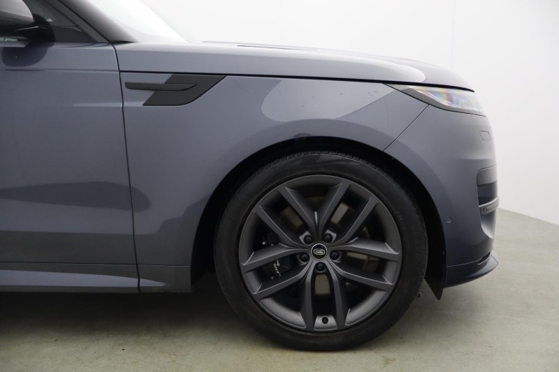 2023 (73) LAND ROVER RANGE ROVER SPORT 3.0 P440e Dynamic SE 5dr Auto 5923558