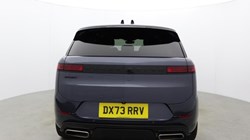 2023 (73) LAND ROVER RANGE ROVER SPORT 3.0 P440e Dynamic SE 5dr Auto 5923536