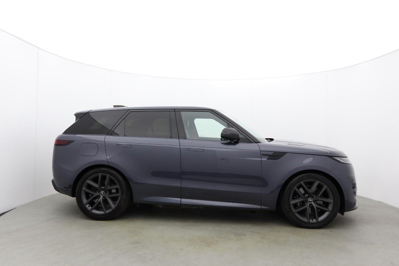 2023 (73) LAND ROVER RANGE ROVER SPORT 3.0 P440e Dynamic SE 5dr Auto 5923537