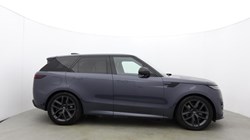 2023 (73) LAND ROVER RANGE ROVER SPORT 3.0 P440e Dynamic SE 5dr Auto 5923537