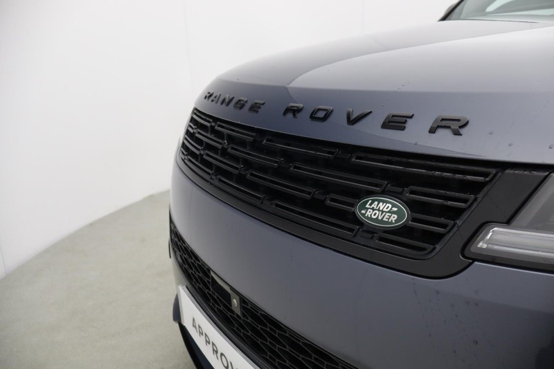 2023 (73) LAND ROVER RANGE ROVER SPORT 3.0 P440e Dynamic SE 5dr Auto 5923563