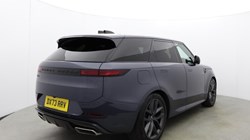 2023 (73) LAND ROVER RANGE ROVER SPORT 3.0 P440e Dynamic SE 5dr Auto 5923539