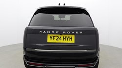 2024 (24) LAND ROVER RANGE ROVER 3.0 D350 SE 4dr Auto 5865112