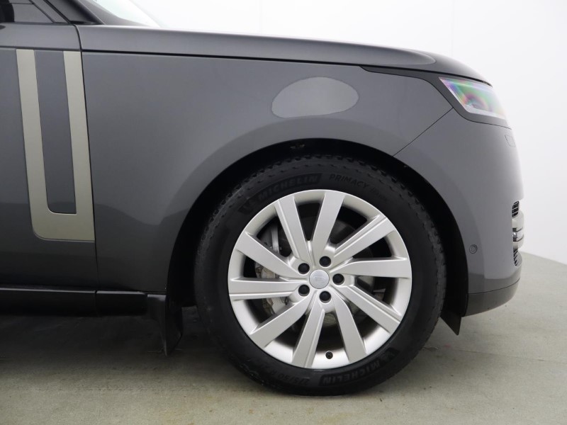2024 (24) LAND ROVER RANGE ROVER 3.0 D350 SE 4dr Auto 5865157