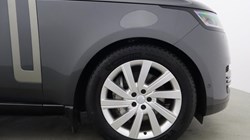 2024 (24) LAND ROVER RANGE ROVER 3.0 D350 SE 4dr Auto 5865157