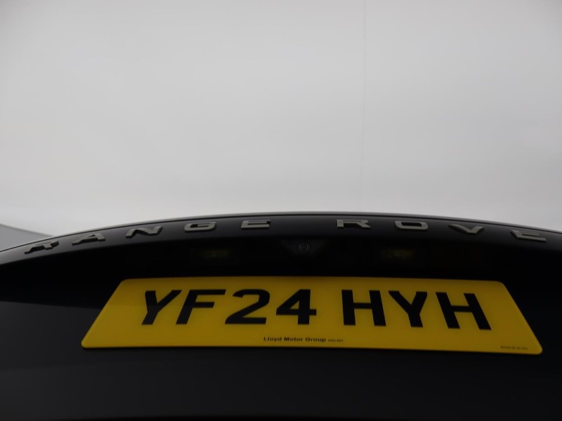 2024 (24) LAND ROVER RANGE ROVER 3.0 D350 SE 4dr Auto 5865120