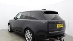 2024 (24) LAND ROVER RANGE ROVER 3.0 D350 SE 4dr Auto 5865116