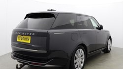 2024 (24) LAND ROVER RANGE ROVER 3.0 D350 SE 4dr Auto 5865115