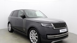 2024 (24) LAND ROVER RANGE ROVER 3.0 D350 SE 4dr Auto 5865109