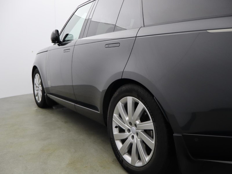 2024 (24) LAND ROVER RANGE ROVER 3.0 D350 SE 4dr Auto 5865126