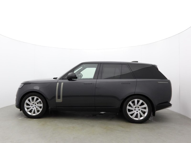 2024 (24) LAND ROVER RANGE ROVER 3.0 D350 SE 4dr Auto 5865114